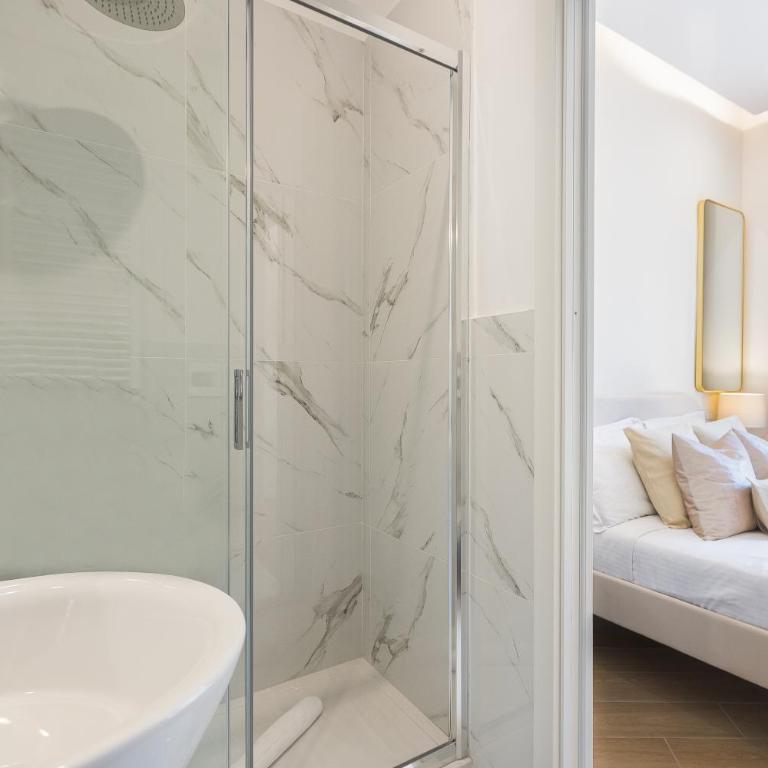 Colosseum Boutique Apartment - Appartamento - 26