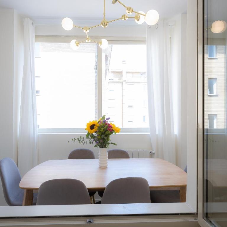 Colosseum Boutique Apartment - Appartamento - 52