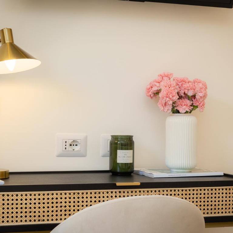 Colosseum Boutique Apartment - Appartamento - 35