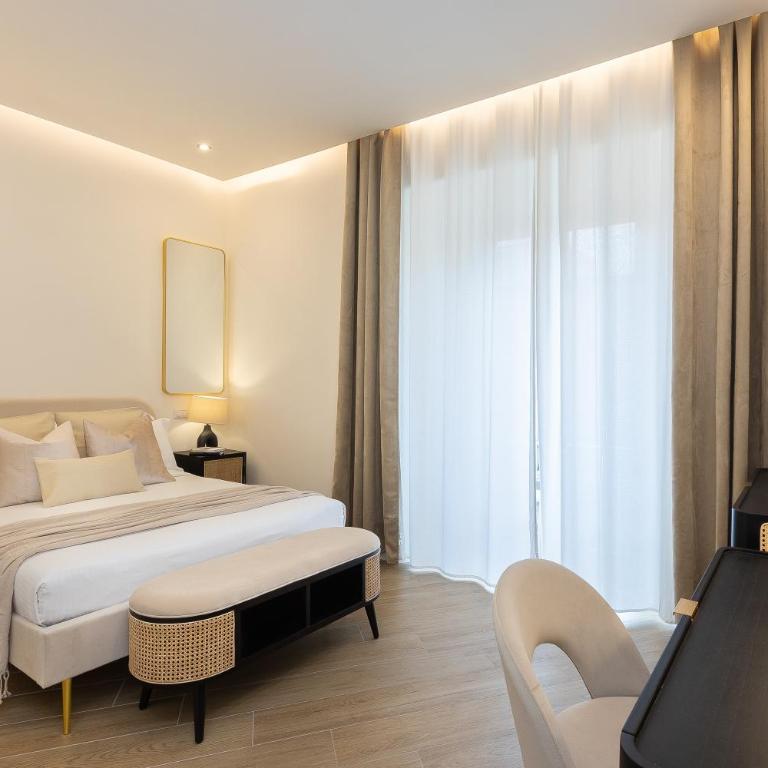 Colosseum Boutique Apartment - Appartamento - 34