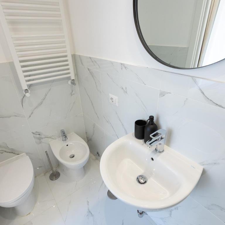 Colosseum Boutique Apartment - Appartamento - 61