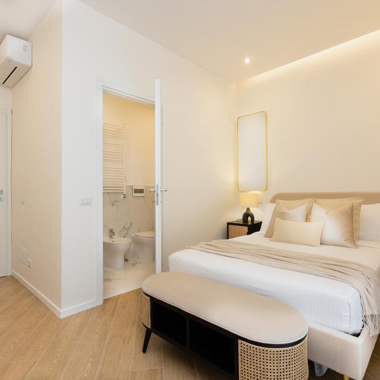 Colosseum Boutique Apartment - Appartamento - 27