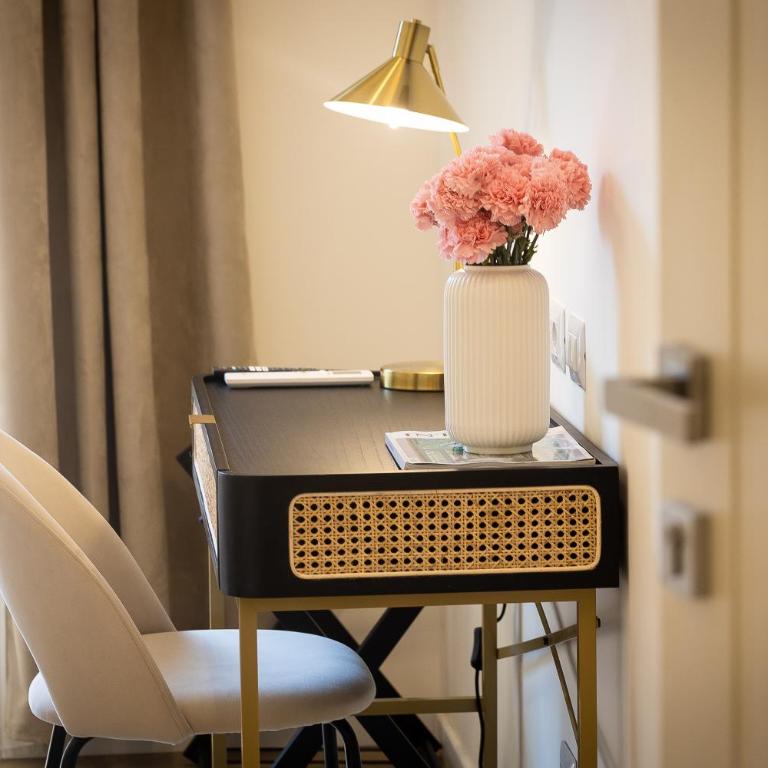 Colosseum Boutique Apartment - Appartamento - 2
