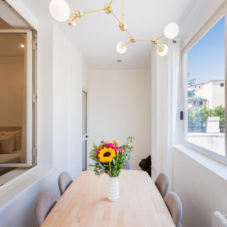 Colosseum Boutique Apartment - Appartamento - 18
