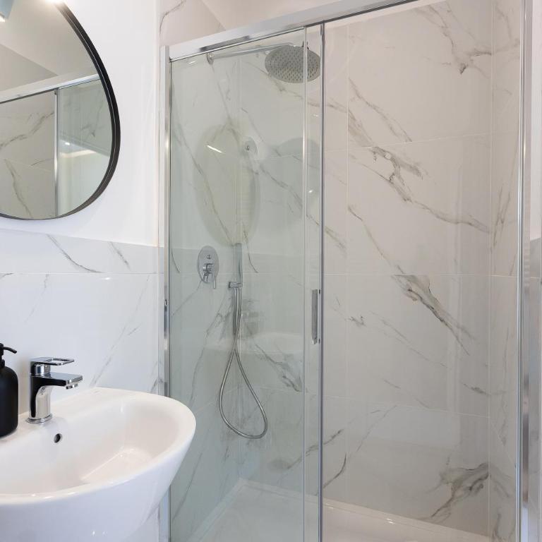 Colosseum Boutique Apartment - Appartamento - 59