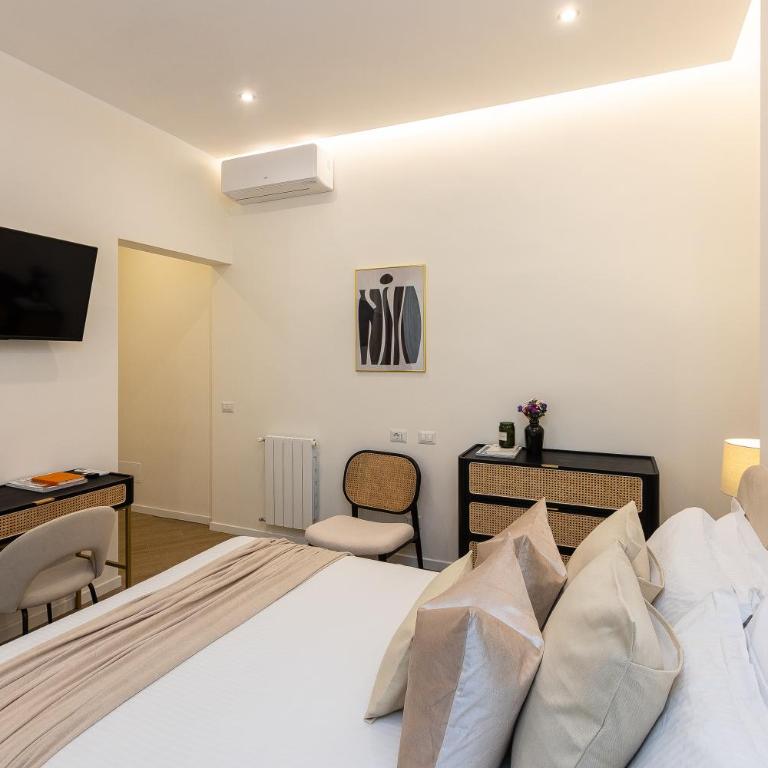 Colosseum Boutique Apartment - Appartamento - 44
