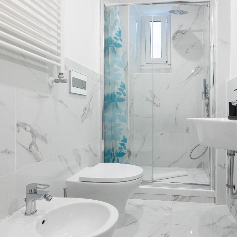 Colosseum Boutique Apartment - Appartamento - 60