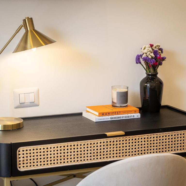 Colosseum Boutique Apartment - Appartamento - 7