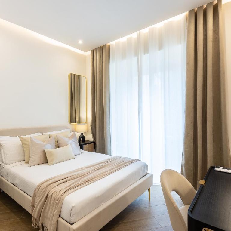 Colosseum Boutique Apartment - Appartamento - 38