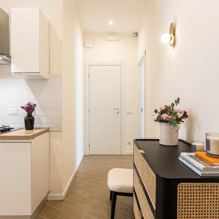Colosseum Boutique Apartment - Appartamento - 16