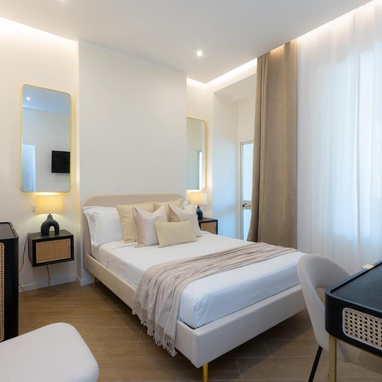 Colosseum Boutique Apartment - Appartamento - 41