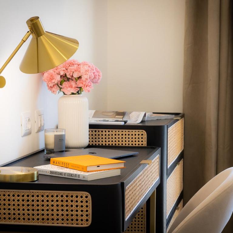 Colosseum Boutique Apartment - Appartamento - 25