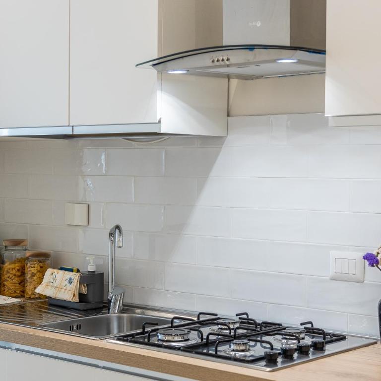 Colosseum Boutique Apartment - Appartamento - 11