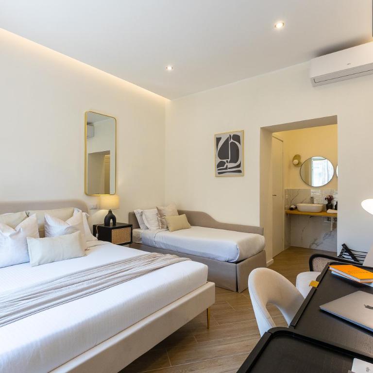 Colosseum Boutique Apartment - Appartamento - 31