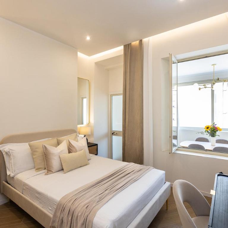 Colosseum Boutique Apartment - Appartamento - 47