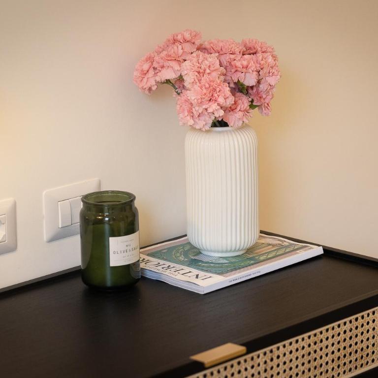 Colosseum Boutique Apartment - Appartamento - 36