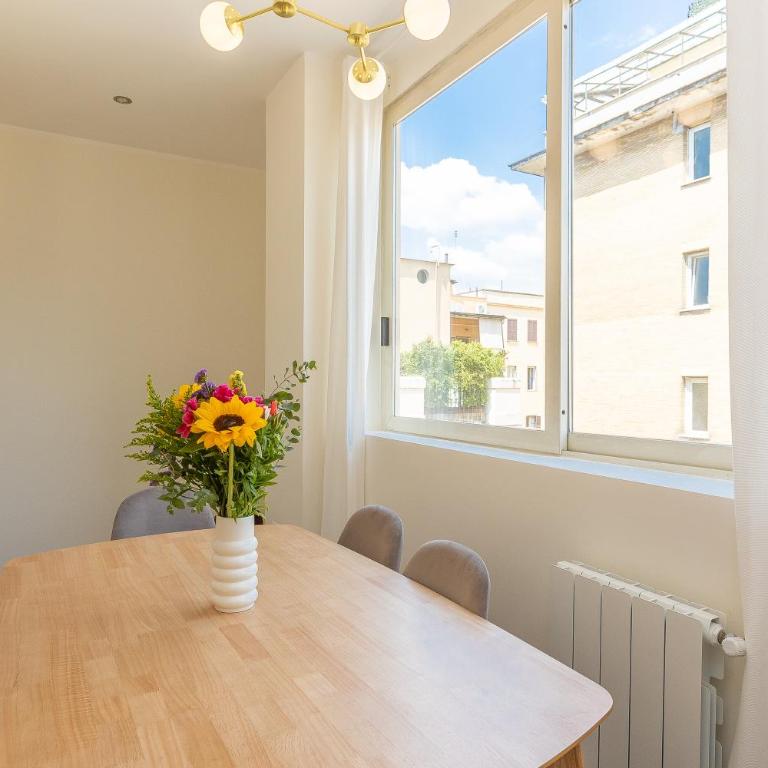 Colosseum Boutique Apartment - Appartamento - 6