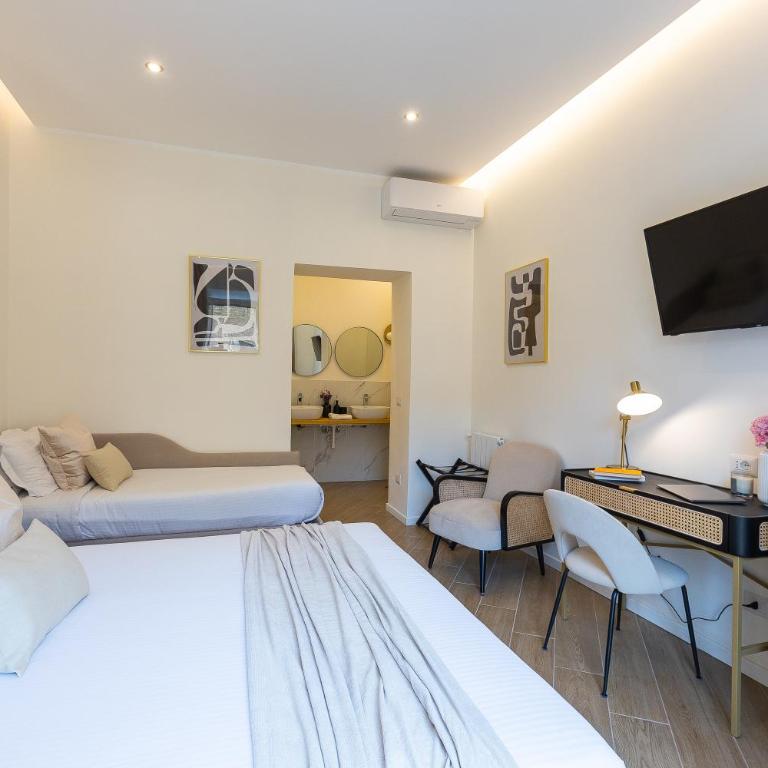 Colosseum Boutique Apartment - Appartamento - 32