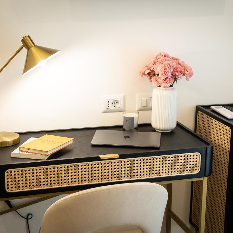 Colosseum Boutique Apartment - Appartamento - 37