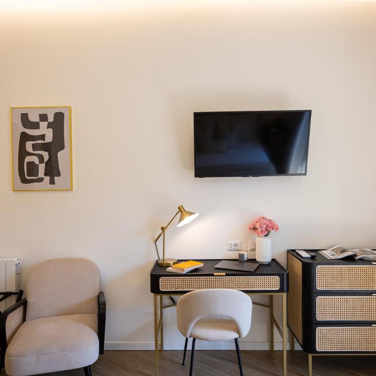 Colosseum Boutique Apartment - Appartamento - 51