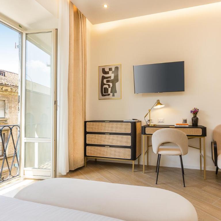Colosseum Boutique Apartment - Appartamento - 29