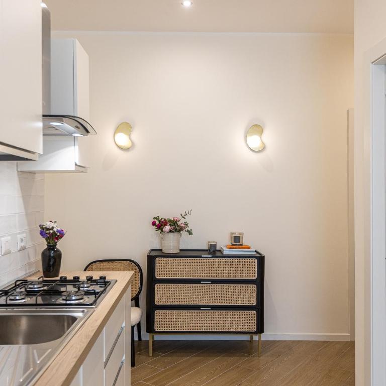 Colosseum Boutique Apartment - Appartamento - 8