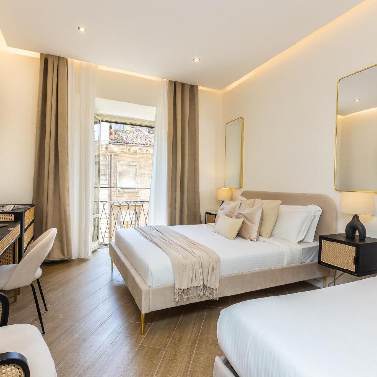 Colosseum Boutique Apartment - Appartamento - 5
