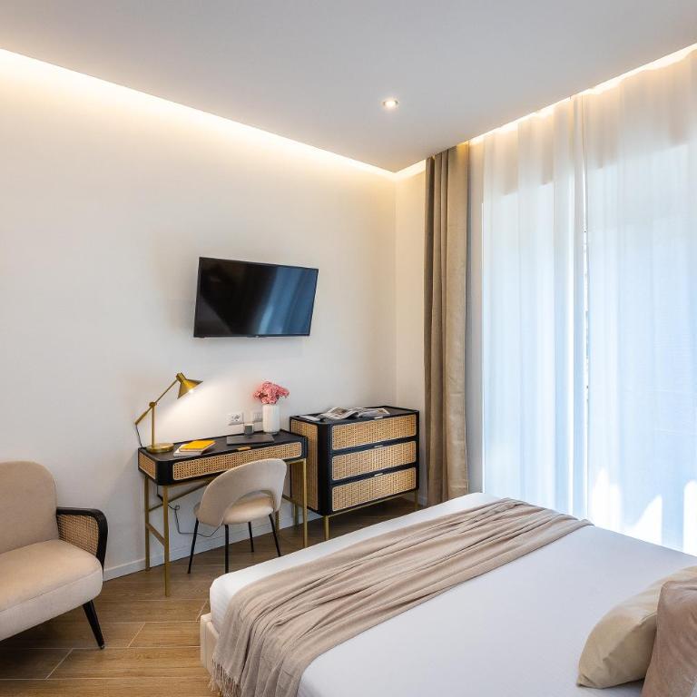 Colosseum Boutique Apartment - Appartamento - 33