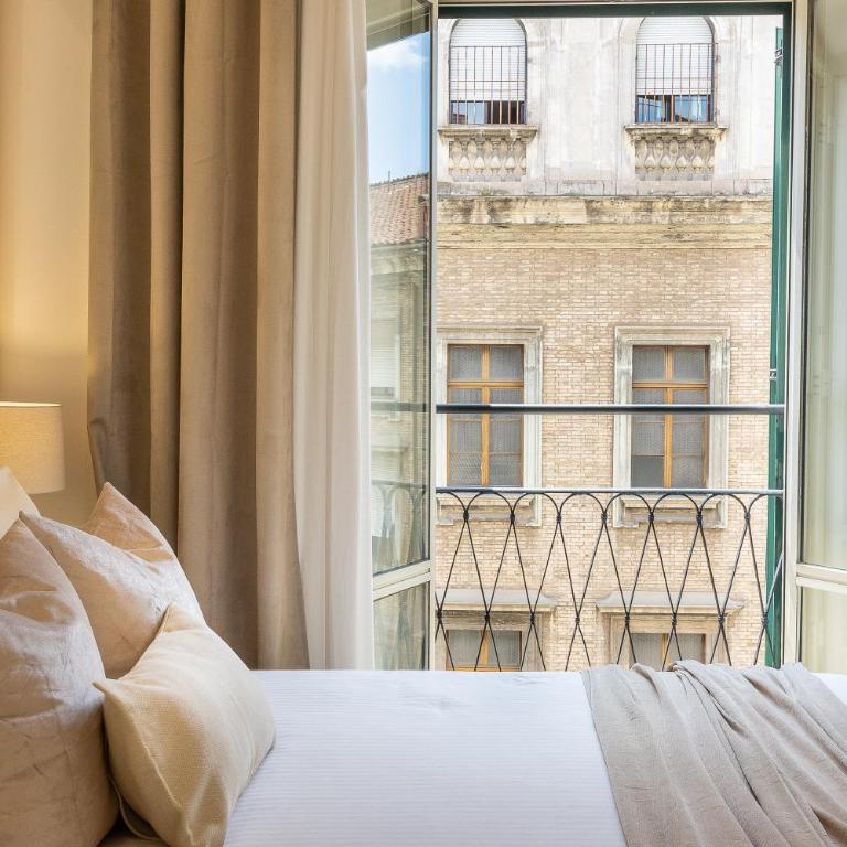 Colosseum Boutique Apartment - Appartamento - 45
