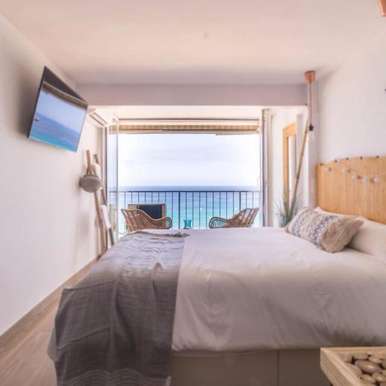 Banana Beach Boutique Studio - Apartamento de 1 dormitorio - 12