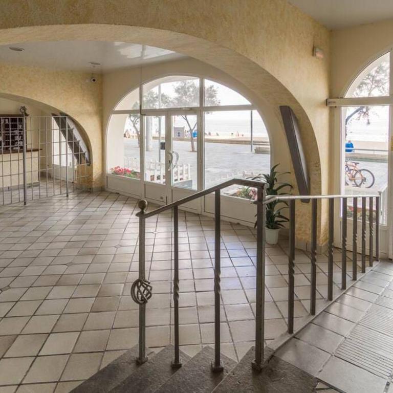 Banana Beach Boutique Studio - Apartamento de 1 dormitorio - 13