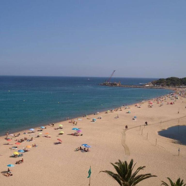 Banana Beach Boutique Studio - Apartamento de 1 dormitorio - 18