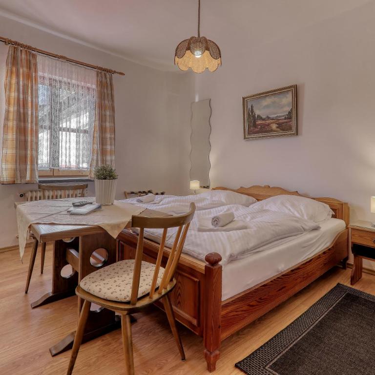 Hotel Bayerischer Hof - Doppelzimmer - 2