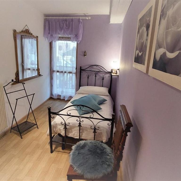 Le Rondini di Casa Bernardi, for Pet Lovers con Area Cani privata - Appartamento con 3 Camere da Letto - 18