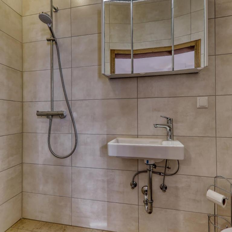 Hotel Bayerischer Hof - Doppelzimmer - 4