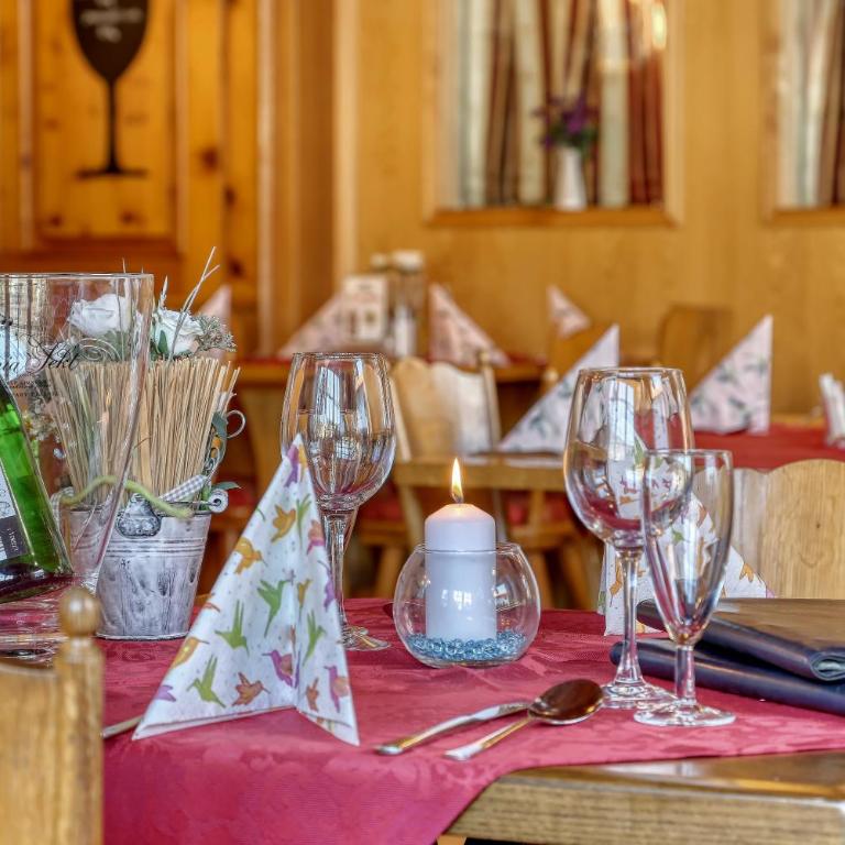 Hotel Bayerischer Hof - Doppelzimmer - 5