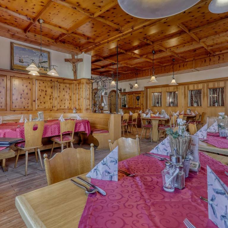 Hotel Bayerischer Hof - Doppelzimmer - 6