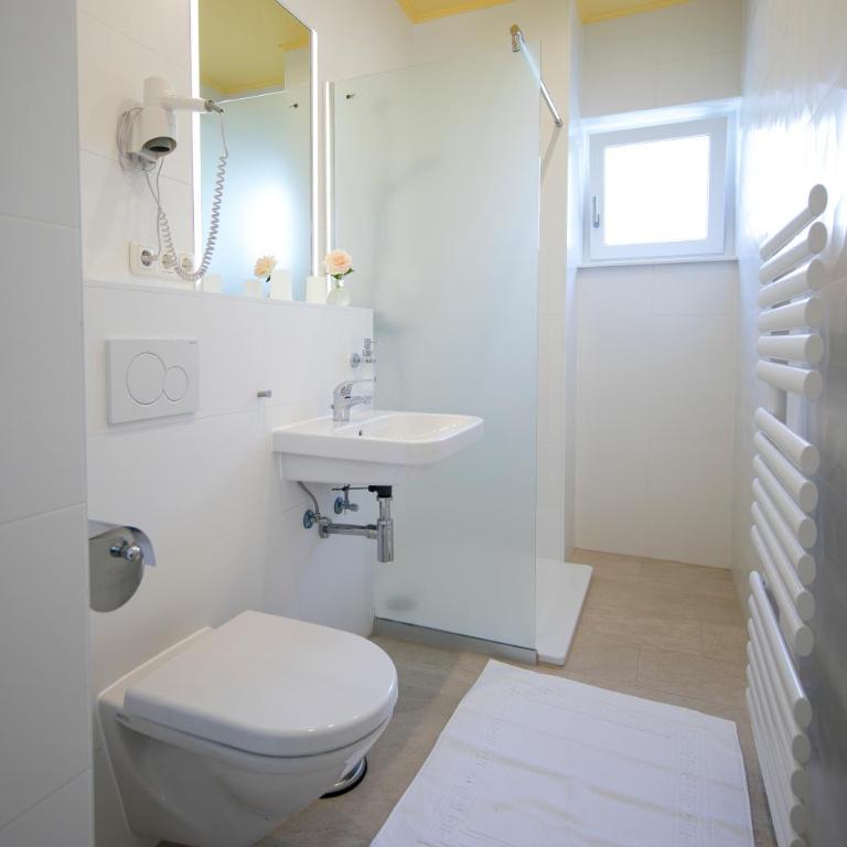 Apartments im Garten - Haus Daniela - Apartment mit 1 Schlafzimmer - 8