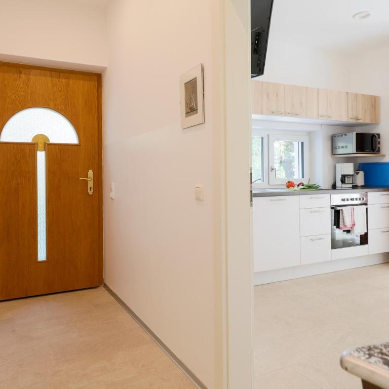 Apartments im Garten - Haus Daniela - Apartment mit 1 Schlafzimmer - 9
