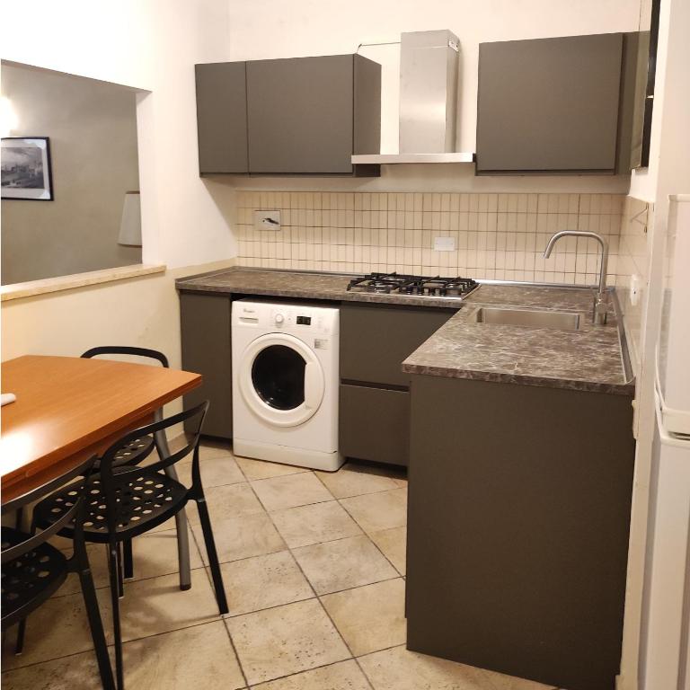 Ghibellina Apartment in the heart of the city - Appartamento - 11