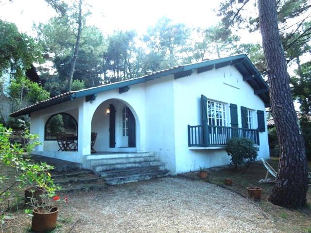 Enea - Hossegor agréable villa proche du lac et de la plage - Villa 3 Chambres - 1