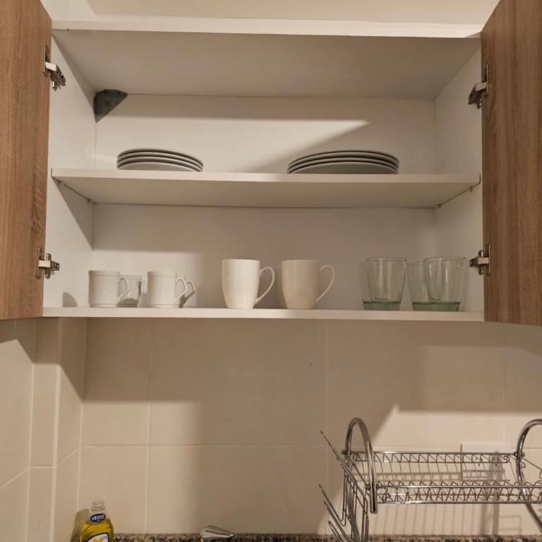 Departamento Portezuelo - Apartamento de 1 dormitorio - 4