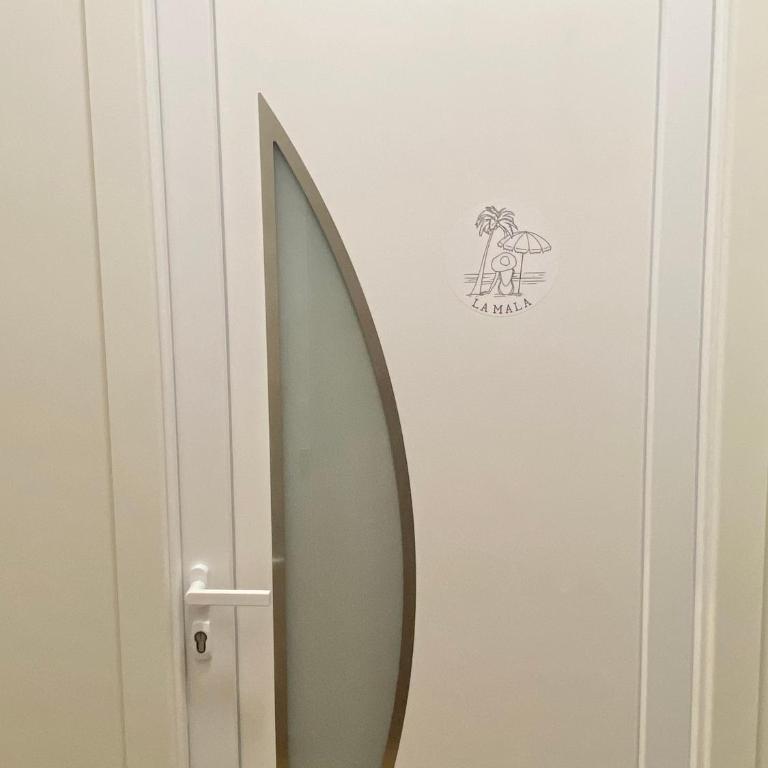 Appartements neuf - Frontière de Monaco - clim - WIFI - Studio avec mezzanine - 21
