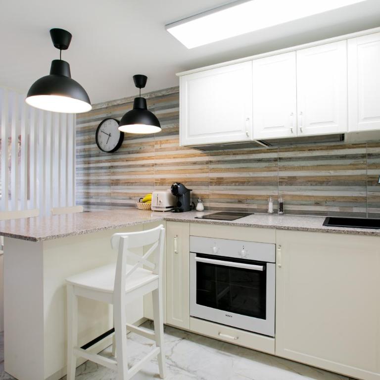 Luxury Palm Tenerife - Apartamento de 2 dormitorios - 16