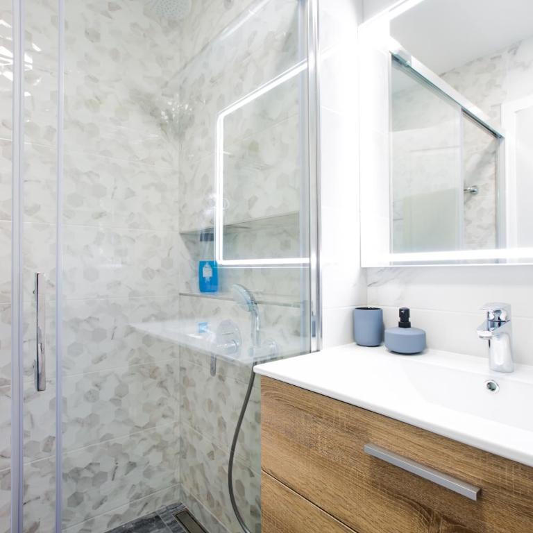 Luxury Palm Tenerife - Apartamento de 2 dormitorios - 14