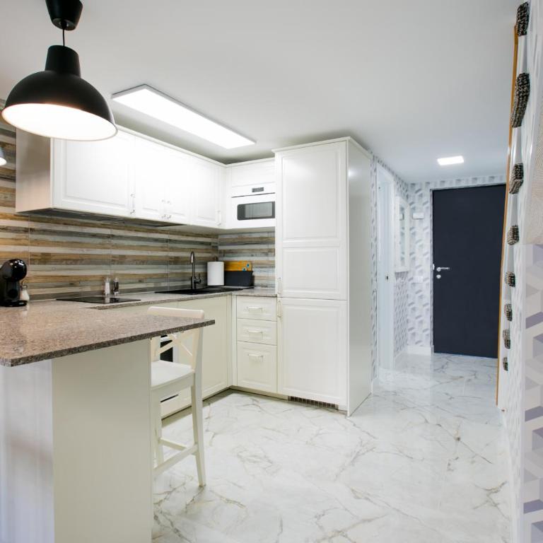 Luxury Palm Tenerife - Apartamento de 2 dormitorios - 15