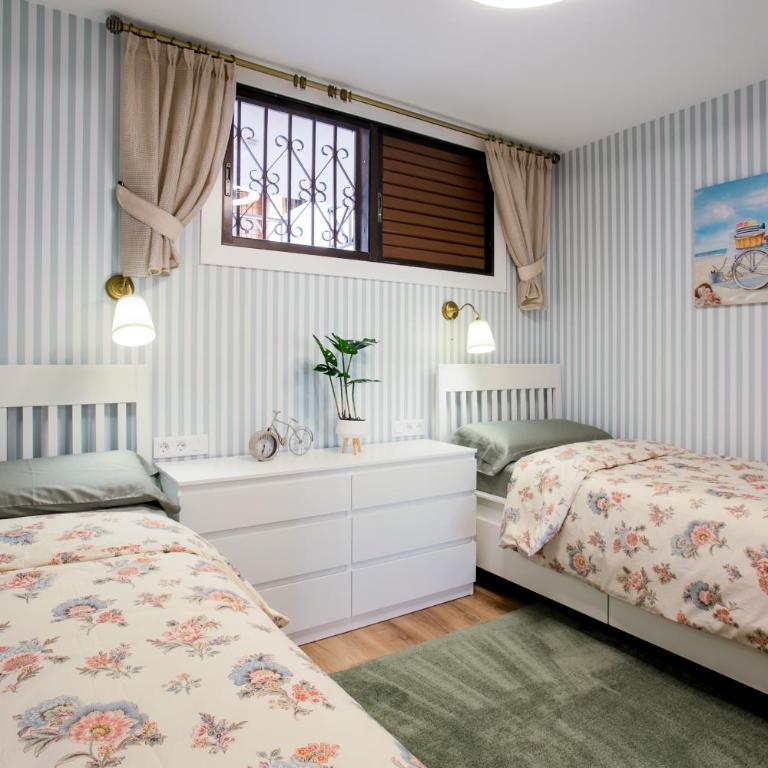 Luxury Palm Tenerife - Apartamento de 2 dormitorios - 11