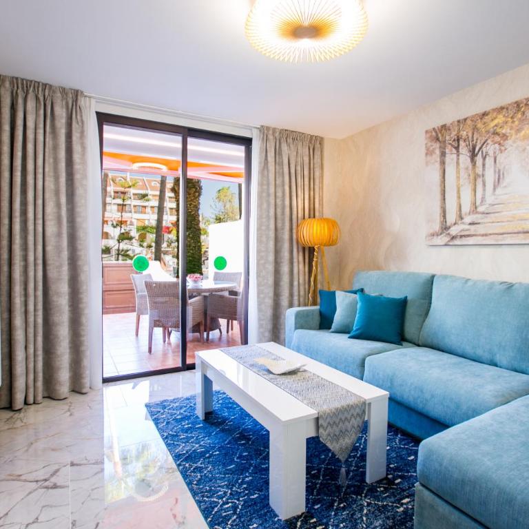 Luxury Palm Tenerife - Apartamento de 2 dormitorios - 8