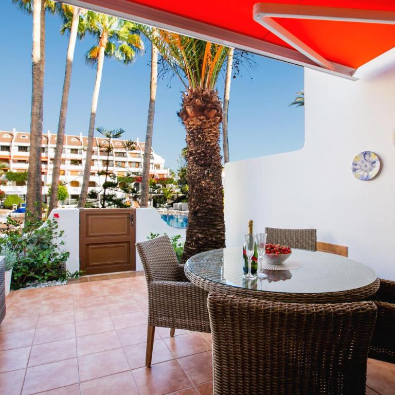 Luxury Palm Tenerife - Apartamento de 2 dormitorios - 1