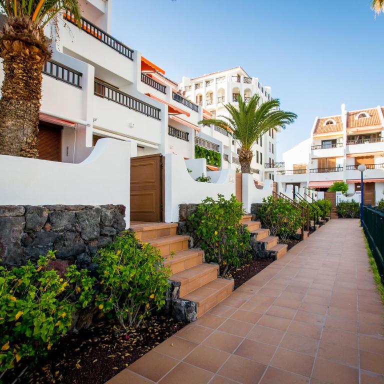 Luxury Palm Tenerife - Apartamento de 2 dormitorios - 24